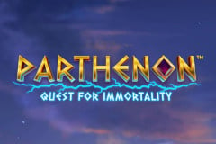 Tragamonedas 
Parthenon: Quest for Immortality