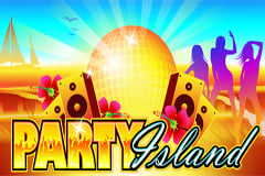 Tragamonedas 
Party Island