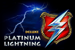 Tragamonedas 
Platinum Lightning Deluxe