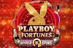 Tragamonedas Playboy Fortunes HyperSpins