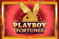 Tragamonedas 
Playboy Fortunes