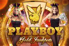 Tragamonedas 
Playboy Gold Jackpots