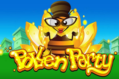Tragamonedas 
Pollen Party