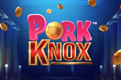 Tragamonedas 
Pork Knox