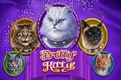 Tragamonedas Pretty Kitty