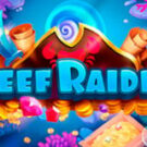 Tragamonedas 
Reef Raider