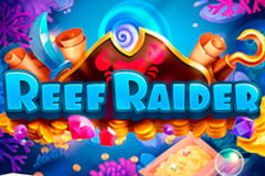 Tragamonedas 
Reef Raider