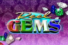 Tragamonedas 
Reel Gems