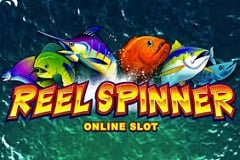 Tragamonedas Reel Spinner
