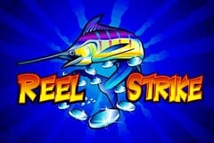 Tragamonedas 
Reel Strike