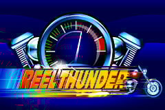 Tragamonedas 
Reel Thunder