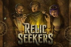 Tragamonedas Relic Seekers