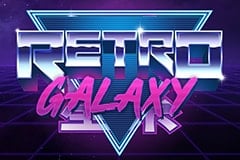 Tragamonedas 
Retro Galaxy