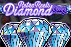 Tragamonedas 
Retro Reels: Diamond Glitz