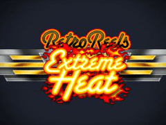 Tragamonedas 
Retro Reels: Extreme Heat