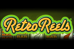 Tragamonedas 
Retro Reels