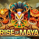 Tragamonedas 
Rise of Maya