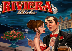 Tragamonedas 
Riviera Riches