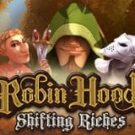 Tragamonedas 
Robin Hood