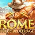 Tragamonedas 
Rome: The Golden Age