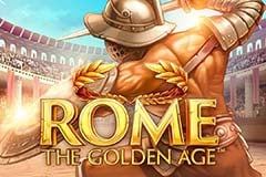 Tragamonedas 
Rome: The Golden Age