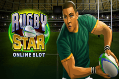 Tragamonedas Rugby Star