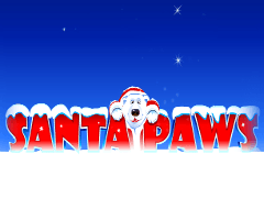 Tragamonedas 
Santa Paws