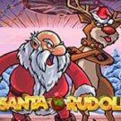 Tragamonedas 
Santa vs Rudolph