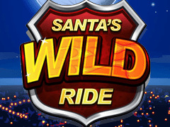 Tragamonedas Santa’s Wild Ride