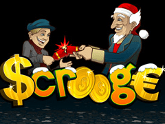 Tragamonedas Scrooge