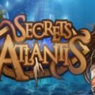 Tragamonedas 
Secrets of Atlantis