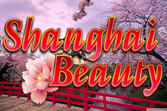 Tragamonedas Shanghai Beauty