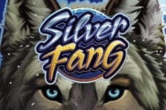 Tragamonedas Silver Fang