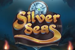 Tragamonedas Silver Seas