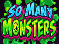 Tragamonedas 
So Many Monsters