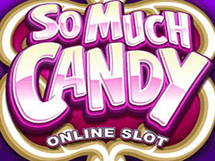 Tragamonedas So Much Candy