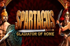 Tragamonedas Spartacus Gladiator of Rome