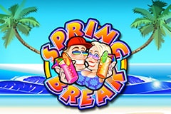 Tragamonedas Spring Break