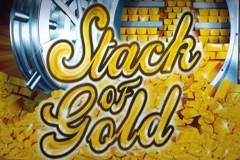 Tragamonedas 
Stack of Gold