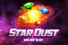 Tragamonedas Star Dust
