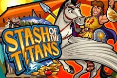 Tragamonedas Stash of the Titans