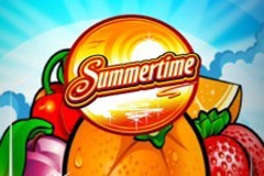 Tragamonedas Summertime