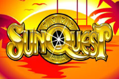 Tragamonedas Sun Quest