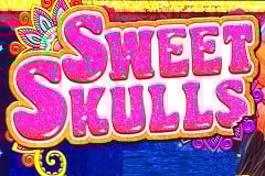 Tragamonedas 
Sweet Skulls