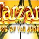 Tragamonedas 
Tarzan: Lord of the Jungle
