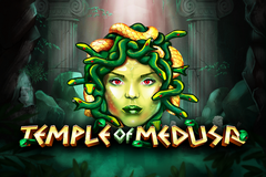 Tragamonedas Temple of Medusa