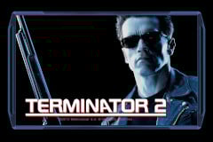 Tragamonedas Terminator 2 Remastered