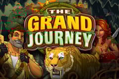 Tragamonedas 
The Grand Journey