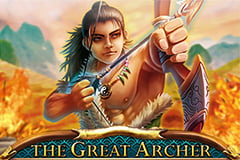 Tragamonedas 
The Great Archer