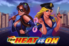 Tragamonedas The Heat Is On